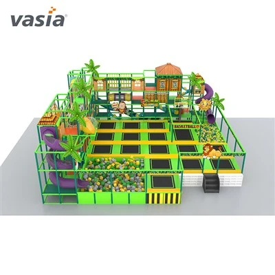 Aire de jeux pour enfants